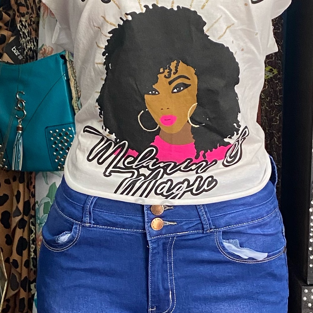 T-shirts